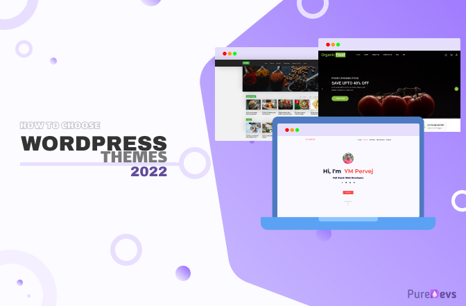 How to choose a WordPress theme in 2022? A definitive guide