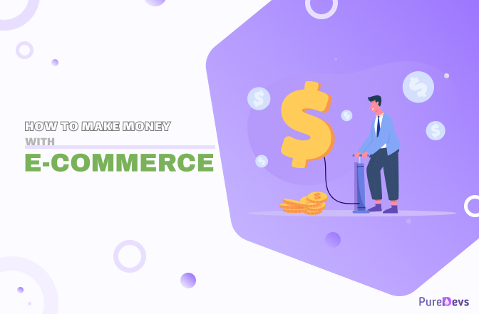 How to make money with eCommerce