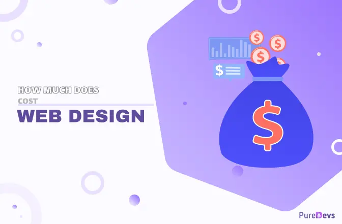 Learn how much does web design cost in 2022.