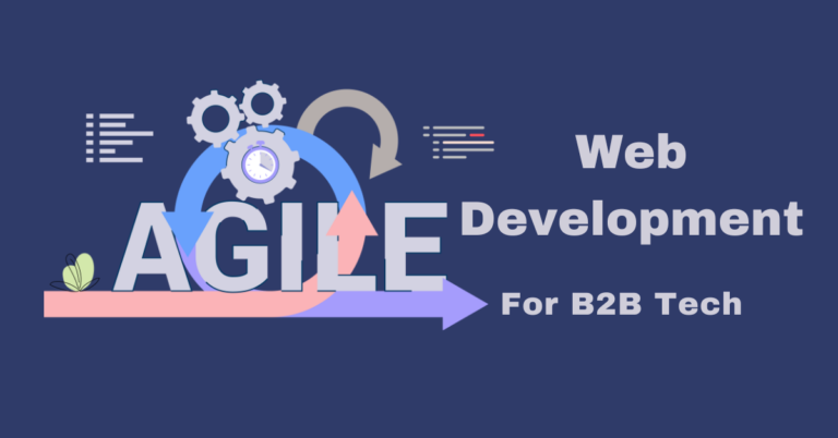 Agile Web Development: A Guide to Efficiency and Innovation