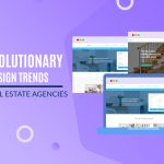 3 Revolutionary Web Design Trends for Real Estate Agencies in 2024: Boosting Sales Beyond the Visuals