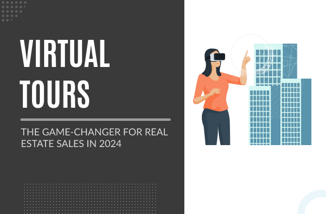 Virtual Tours The Game-Changer for Real Estate Sales